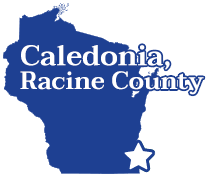 Caledonia, Racine County